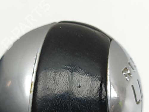 Shift knob PORSCHE CAYMAN (987) S 3.4 | BP29753265I34