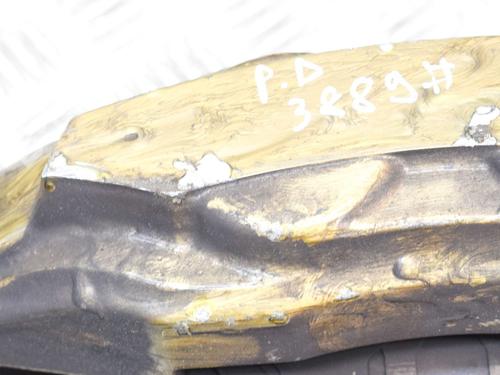Right front brake caliper MERCEDES-BENZ GLC Coupe (C253) 250 d 4-matic (253.309) | BP14649215M104 