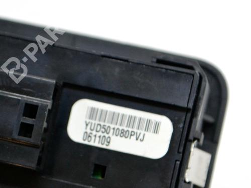 Right rear window switch LAND ROVER RANGE ROVER SPORT I (L320) 2.7 D 4x4 | BP9630547I28 