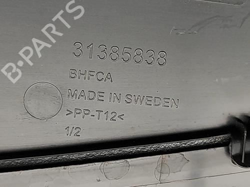 Scuttle panel VOLVO XC90 II (256) B5 Mild Hybrid AWD | BP33385465C110 - Image 5