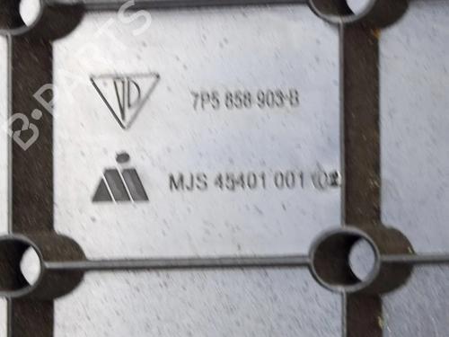 Other PORSCHE CAYENNE (92A) 3.0 Diesel | BP14654577O1 