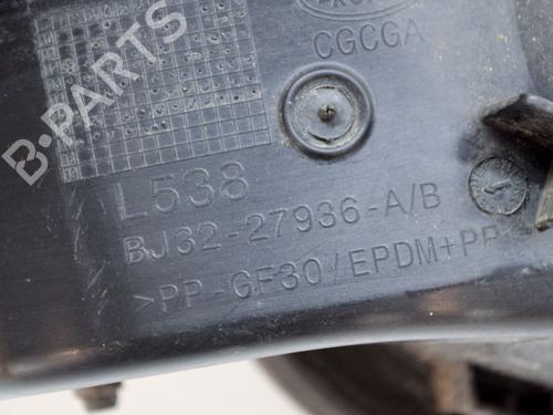 Fuel flap LAND ROVER RANGE ROVER EVOQUE (L538) 2.0 D 4x4 | BP9510518C131 
