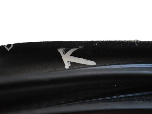 Rubber door seal BMW 6 Coupe (F13) 640 d | BP30243000C142 