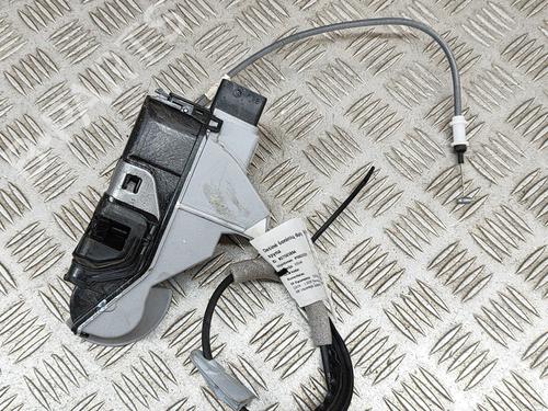 Front right lock CITROËN C5 AIRCROSS (A_) 1.2 PureTech 130 (ARHNSJ) | BP28551413C97 