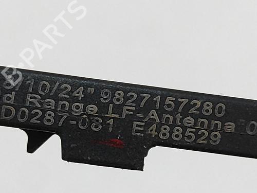 Modulo electronico JEEP AVENGER (J2) 1.2 GSE T3 | BP29392059M83 