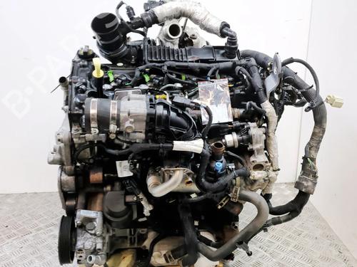 Engine FORD TRANSIT V363 Platform/Chassis (FED, FFD) 2.0 EcoBlue | BP39380551M1 - Image 2