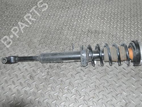 Used Left front shock absorber BMW 6 Convertible (F12) 650 i (449 hp) 9902335
