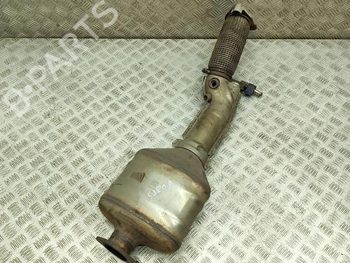 Catalyst VOLVO V60 II (225) D3 | BP27793521M10 - Image 2