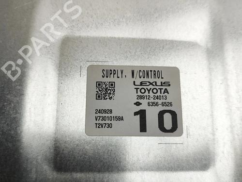 Electronic module TOYOTA C-HR (_X2_, _H2_) Hybrid (ZYX20) | BP30108441M83  - Image 6