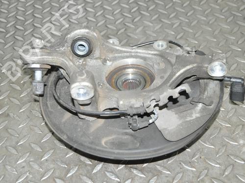 Left rear steering knuckle MERCEDES-BENZ E-CLASS Coupe (C238) E 220 d (238.314) | BP30257203M27