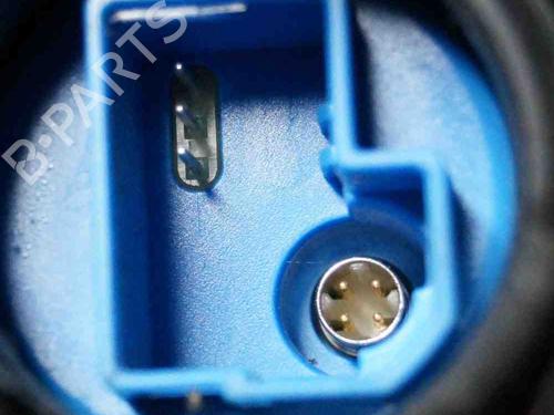 Left mirror BMW 7 (F01, F02, F03, F04) 730 d | BP29615864C26 