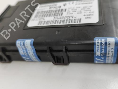 Electronic module MASERATI GHIBLI III (M157) 3.0 S Q4 | BP24581238M83 - Image 5