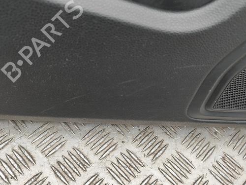 Front left panel PORSCHE MACAN (95B) 2.0 | BP33381563C58  - Image 5