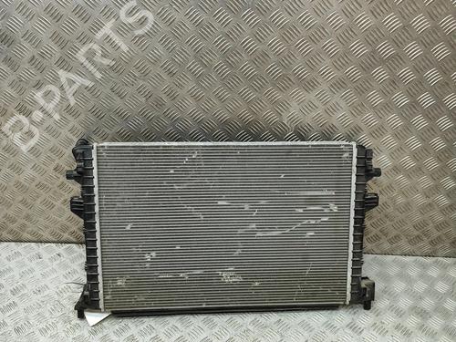 water-radiator-audi-a1-8x1-8xk-2010-2011-2012-2013-2014-2015-2016-2017-2018-2019-30256956 main image