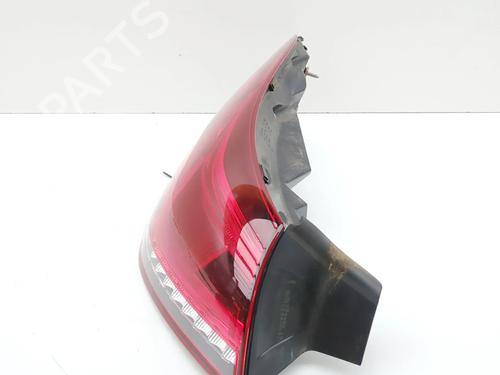 Left taillight MERCEDES-BENZ CLA (C118) CLA 250 e (118.386) | BP39656375C34 - Image 2