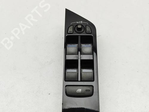 Used Right front window switch Right front window switch LAND ROVER RANGE ROVER EVOQUE (L538) 2.0 D 4x4 (180 hp) 32973278 32973278