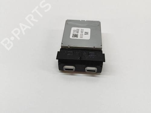 Used Electronic module Electronic module LEXUS RX (_LA1_, _LH1_) 450h+ E-Four (AALH16) (309 hp) 40460029 40460029