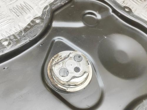 Timing cover BMW 5 (E60) 530 d | BP35982594M123  - Image 5