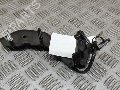 Hinge/Door check strap JAGUAR I-PACE (X590) EV400 AWD | BP27782745C146 