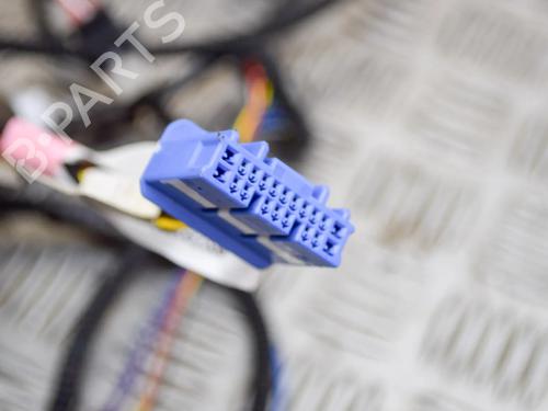 Elektronisk modul TESLA MODEL 3 (5YJ3) EV AWD | BP27754952M83 