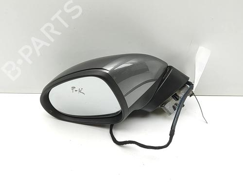 Used Left mirror VW TOUAREG (7P5, 7P6) 3.0 V6 TDI (245 hp) 29830350