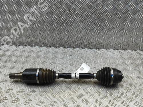 Used Left front driveshaft Left front driveshaft 38650262 38650262