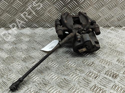 Right rear brake caliper SKODA KAROQ (NU7, ND7) 1.0 TSI | BP19284257M106