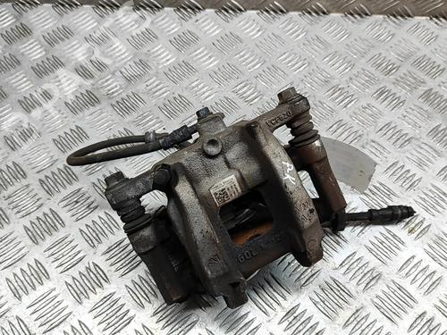 Left front brake caliper SKODA ENYAQ iV SUV (5AZ) 60 | BP27784945M105 - Image 3