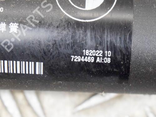Tailgate lift support BMW X5 (F15, F85) xDrive 25 d | BP14643744C138 
