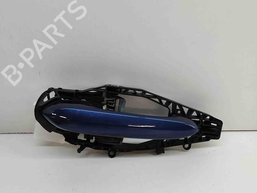 Front right exterior door handle BMW X3 (G01, F97, G08) xDrive 30 d Mild-Hybrid | BP27766686C129