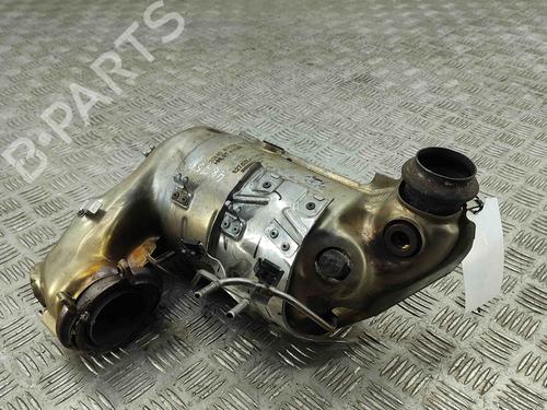 Catalyst NISSAN QASHQAI III (J12) 1.3 DIG-T | BP27780699M10