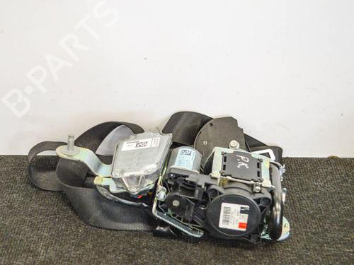 Front left seatbelt MERCEDES-BENZ E-CLASS (W212) E 250 CDI / BlueTEC (212.003, 212.004) | BP6865762I26 