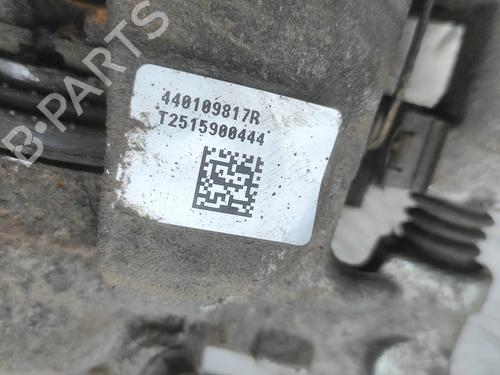 Left rear brake caliper RENAULT MASTER III Van (FV) 2.3 dCi 130 FWD (FV0M, FV0Y, FV0J, FV02, FV03) | BP37995959M107 - Image 7