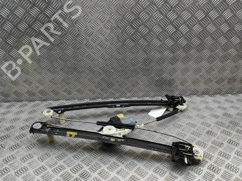 Rear right window mechanism LAND ROVER RANGE ROVER SPORT II (L494) 4.4 SDV8 4x4 | BP29830069C25