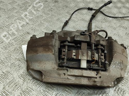 Right front brake caliper MERCEDES-BENZ E-CLASS (W213) E 220 d (213.004) | BP27607842M104 - Image 5