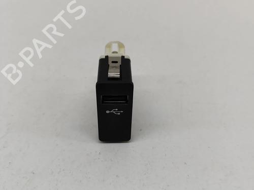 Used Electronic module Electronic module MINI MINI COUNTRYMAN (F60) Cooper (136 hp) 19503018 19503018