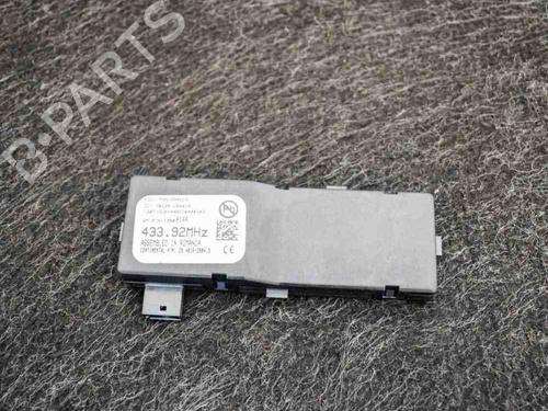 Elektronisk modul OPEL ASTRA J (P10) 1.6 (68) (115 hp) 7734664