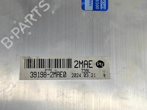 Engine control unit (ECU) KIA SPORTAGE V (NQ5) 1.6 T-GDi Hybrid AWD | BP30679001M57