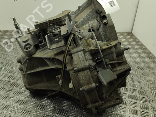 Gearbox NISSAN JUKE (F15) 1.5 dCi | BP24580176M3 