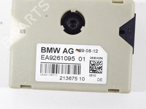 Electronic module BMW 5 (F10) M5 | BP9167675M83 