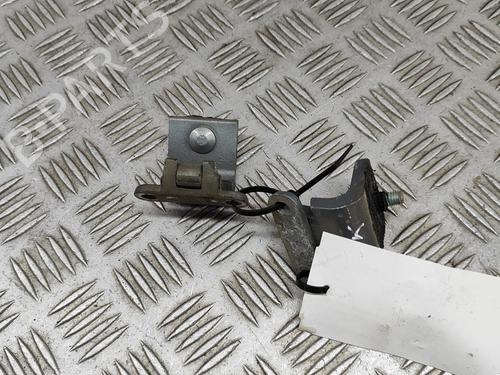 Used Hinge/Door check strap VW SHARAN (7N1, 7N2) 2.0 TDI (140 hp) 26658396