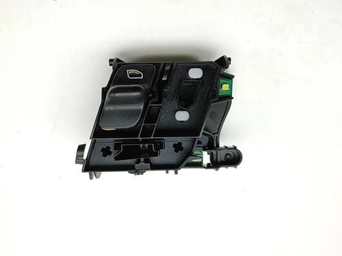 Right front window switch PORSCHE BOXSTER (987) 2.7 | BP36391302I26 - Image 2