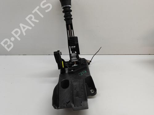 Gear lever NISSAN QASHQAI II (J11, J11_) 1.2 DIG-T | BP23247905M90