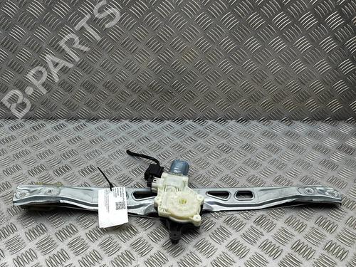 Front right window mechanism FORD TRANSIT CUSTOM V362 Bus (F3) 2.0 EcoBlue | BP33377989C23  - Image 5