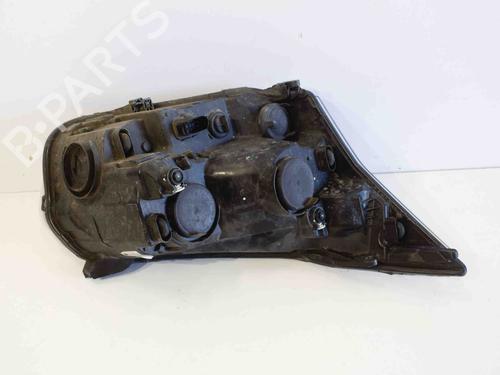 Left headlight FORD TRANSIT V363 Platform/Chassis (FED, FFD) 2.0 EcoBlue | BP29485911C28 