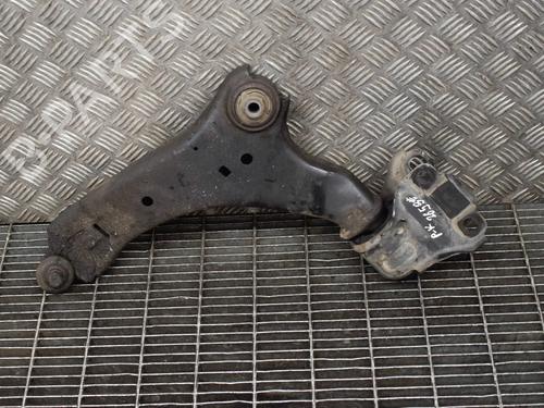 Used Left front suspension arm Left front suspension arm VOLVO XC60 I SUV (156) D4 AWD (181 hp) 6763245 6763245