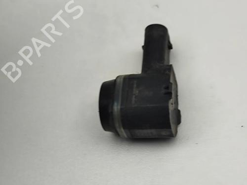 Electronic module PORSCHE CAYENNE (92A) 4.2 S Diesel | BP36391082M83 - Image 3