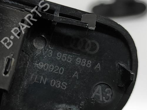 Other AUDI A3 Sportback (8VA, 8VF) S3 quattro | BP24583503O1 