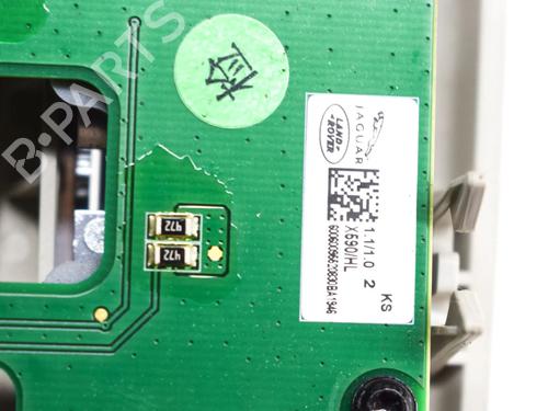 Plafonier JAGUAR I-PACE (X590) EV400 AWD | BP27759895I8 