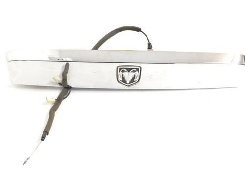 Used Tailgate trim DODGE NITRO 2.8 CRD 4WD (177 hp) 30220280